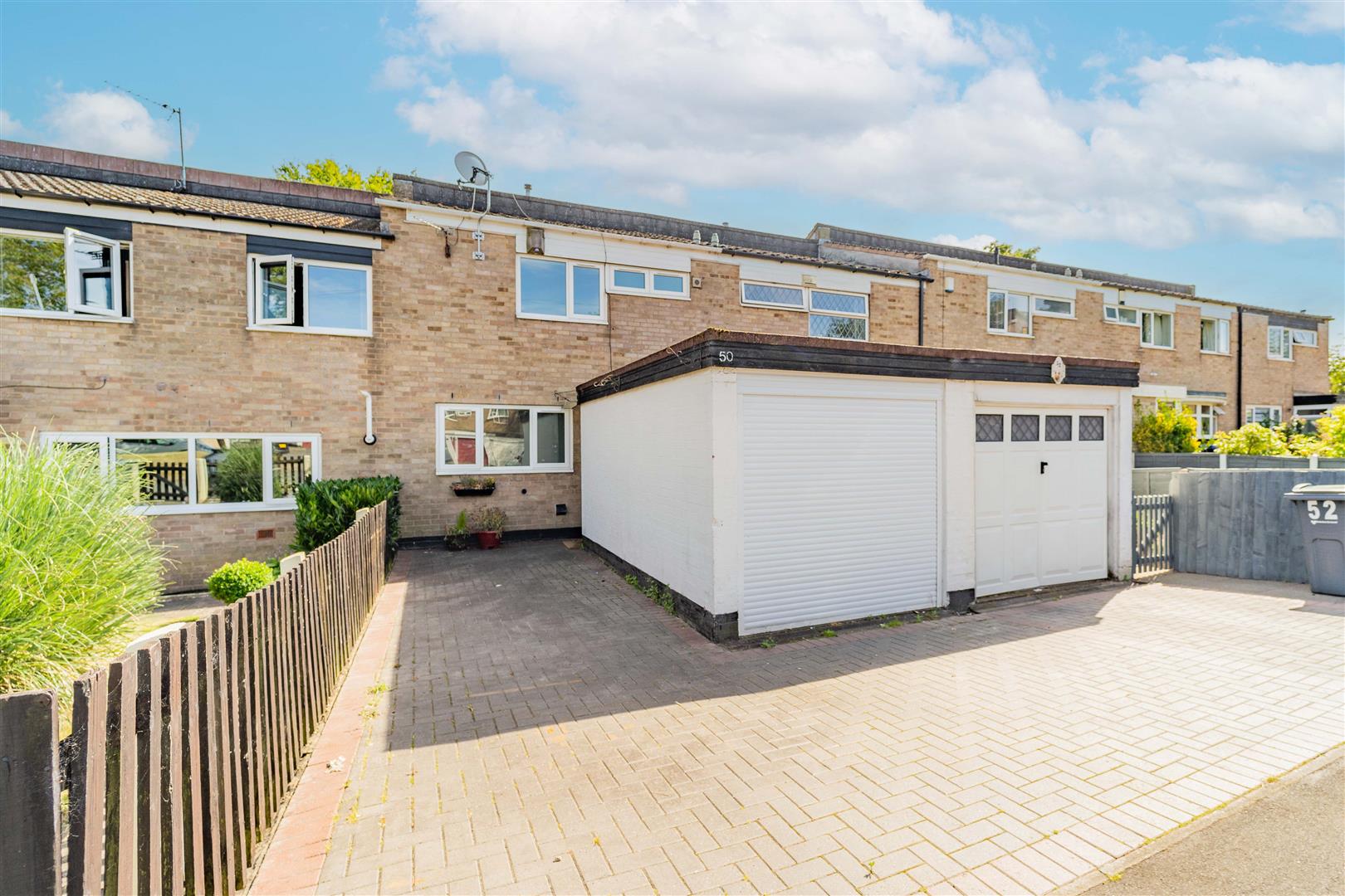 Simcox Gardens, Birmingham